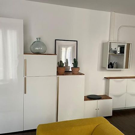 Apartamento Comme A La Maison-Porte De Paris Pantin Exterior foto